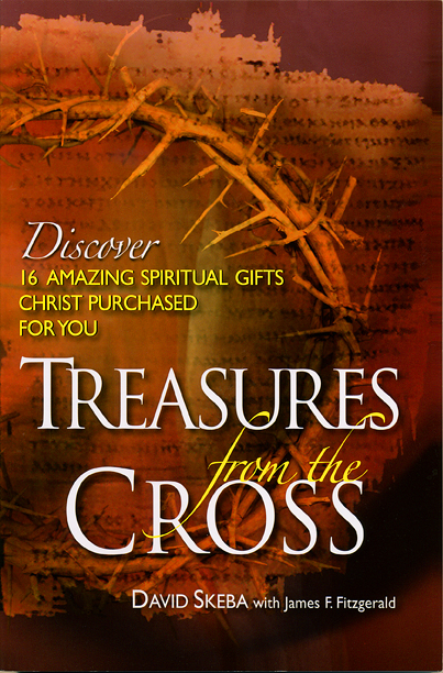 Treasures from the Cross - Click Image to Close